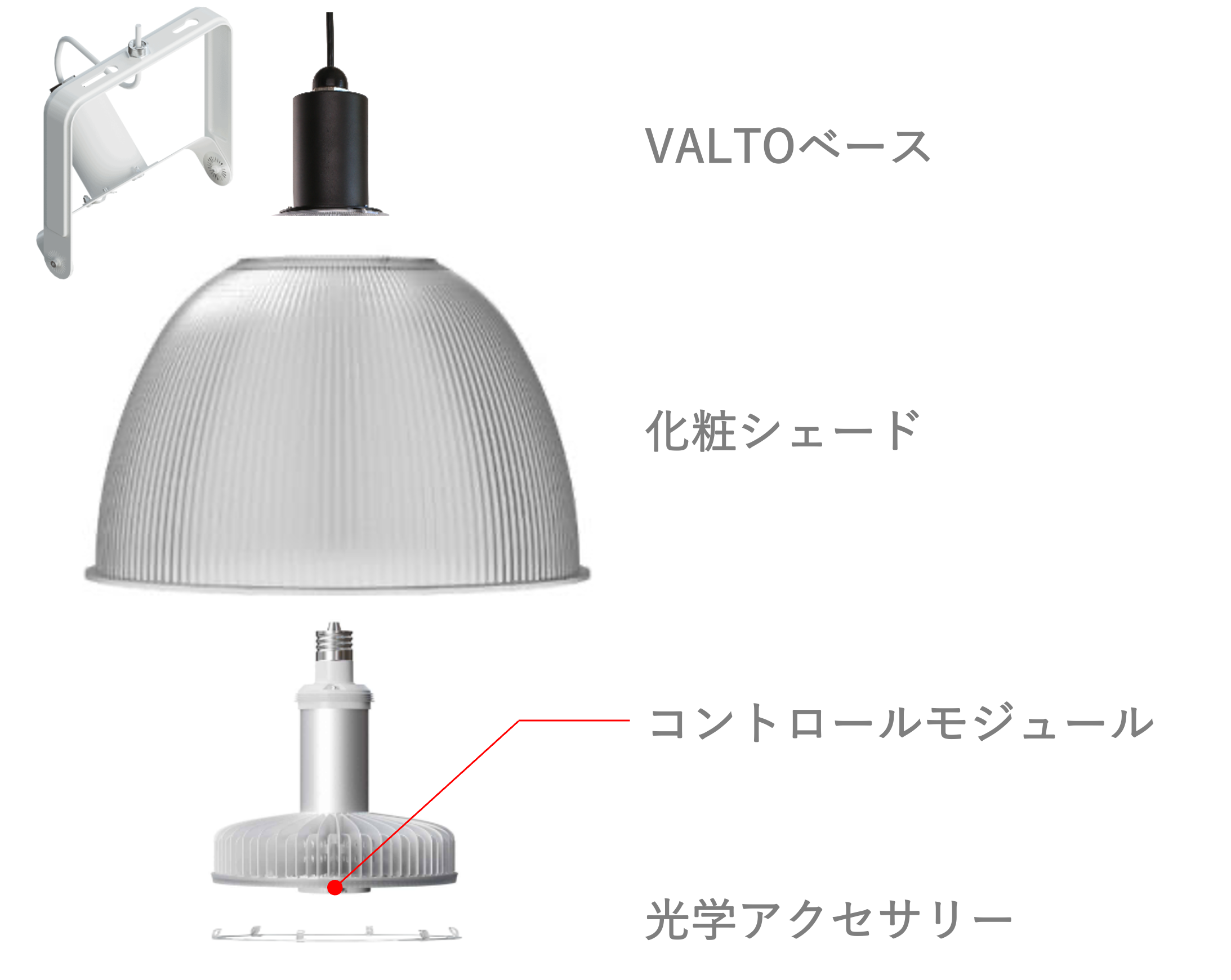 照明器具 山田照明 Z-ライト（Z-LIGHT）Z-00NW（Z-00N W） ホワイト LEDデスク